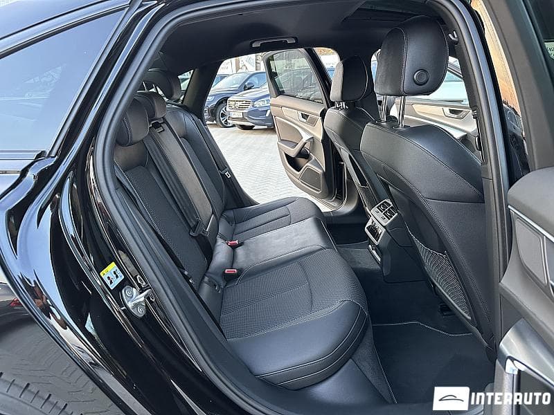 2022 Audi A6 — Miniatură 16