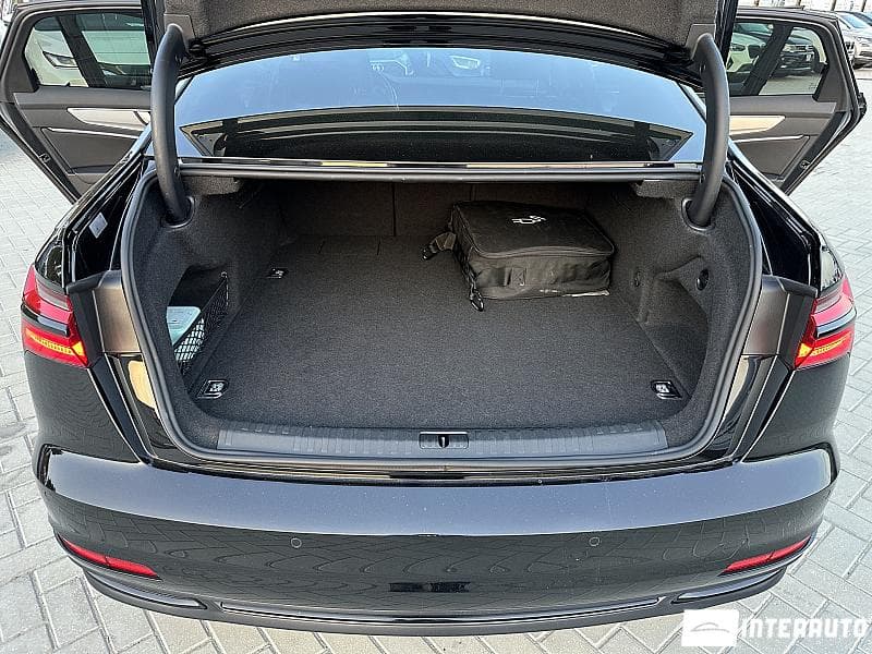 2022 Audi A6 — Miniatură 22