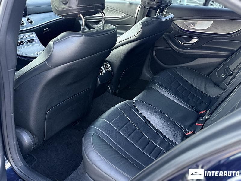2020 Mercedes CLS 220 — Miniatură 18