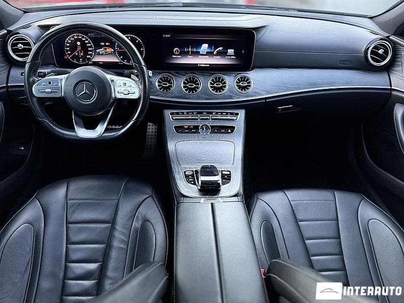 2020 Mercedes CLS 220 — Miniatură 8