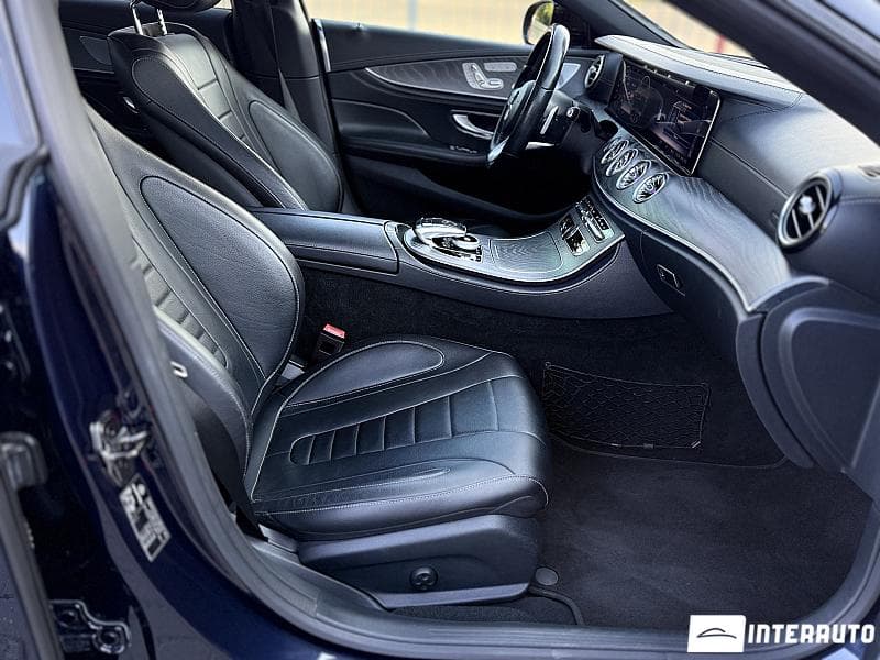 2020 Mercedes CLS 220 — Miniatură 17