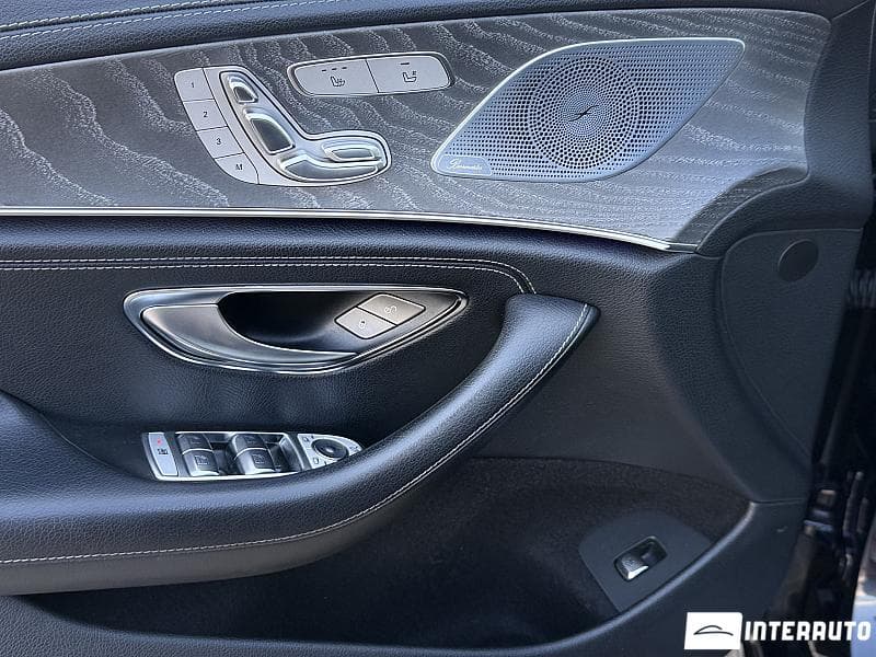 2020 Mercedes CLS 220 — Miniatură 7