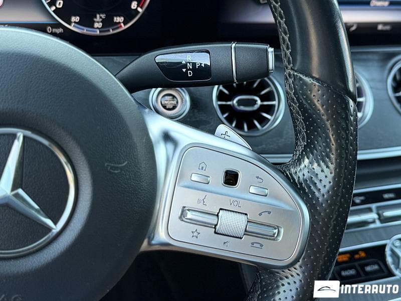 2020 Mercedes CLS 220 — Miniatură 12