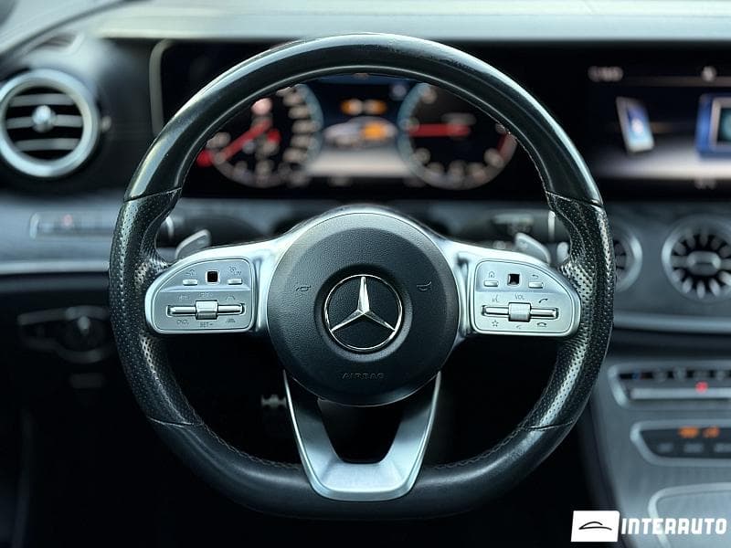 2020 Mercedes CLS 220 — Miniatură 10