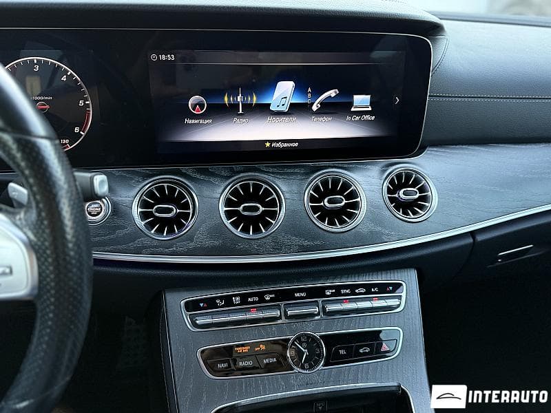 2020 Mercedes CLS 220 — Miniatură 15