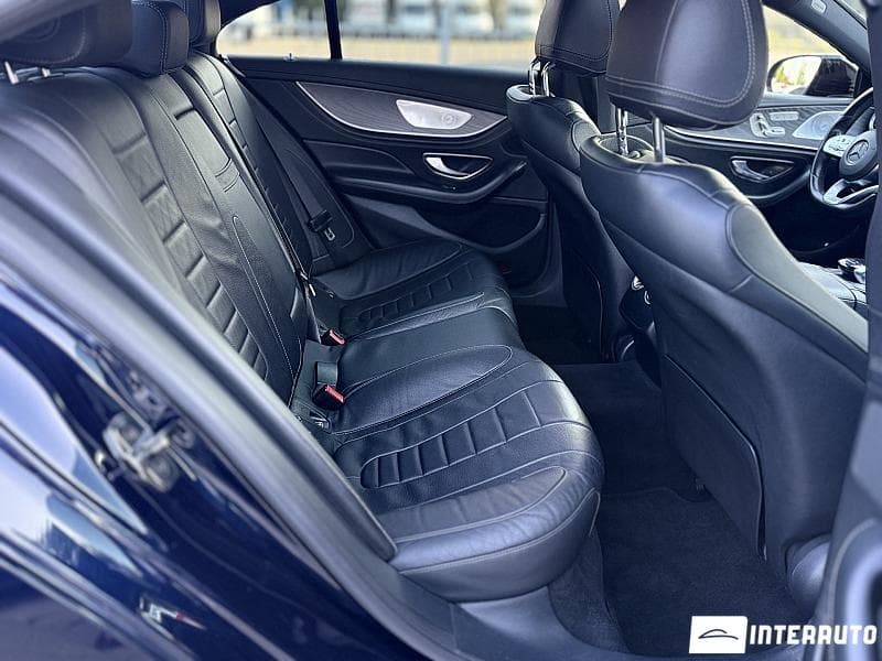 2020 Mercedes CLS 220 — Miniatură 19