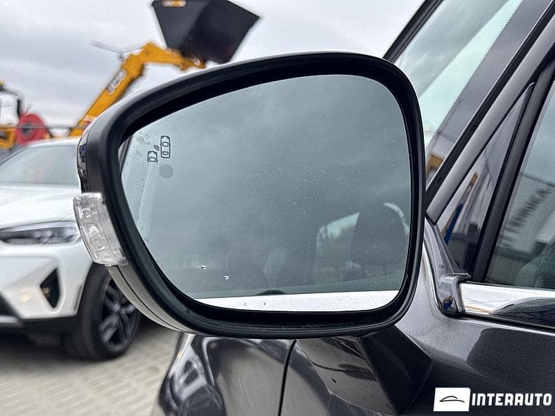 Citroen C4 Picasso 2018 — Миниатюра 16