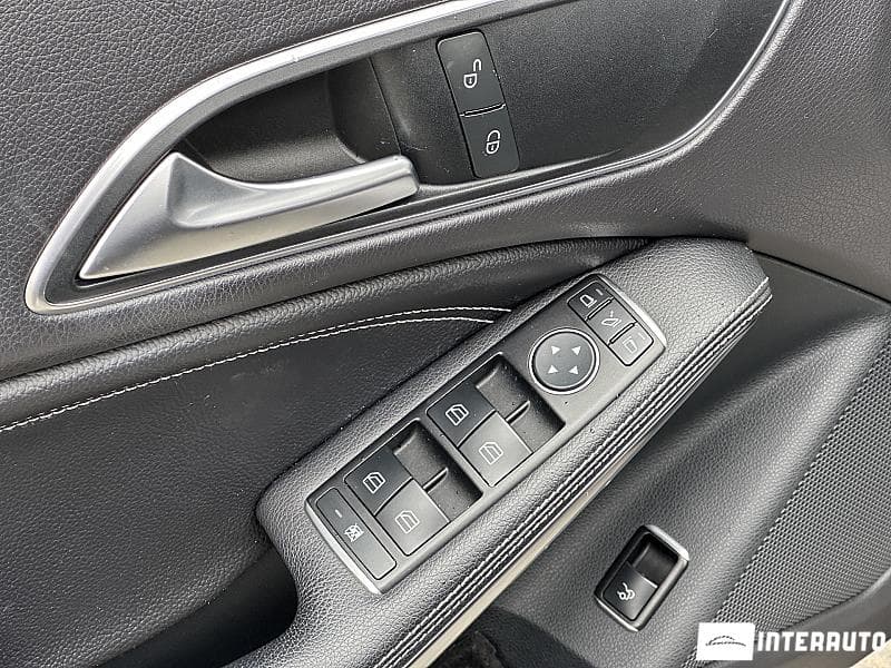 Mercedes CLA 180d 2015 — Миниатюра 17