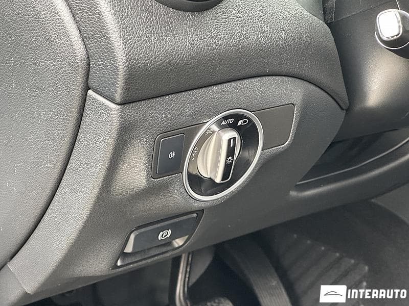 Mercedes CLA 180d 2015 — Миниатюра 16