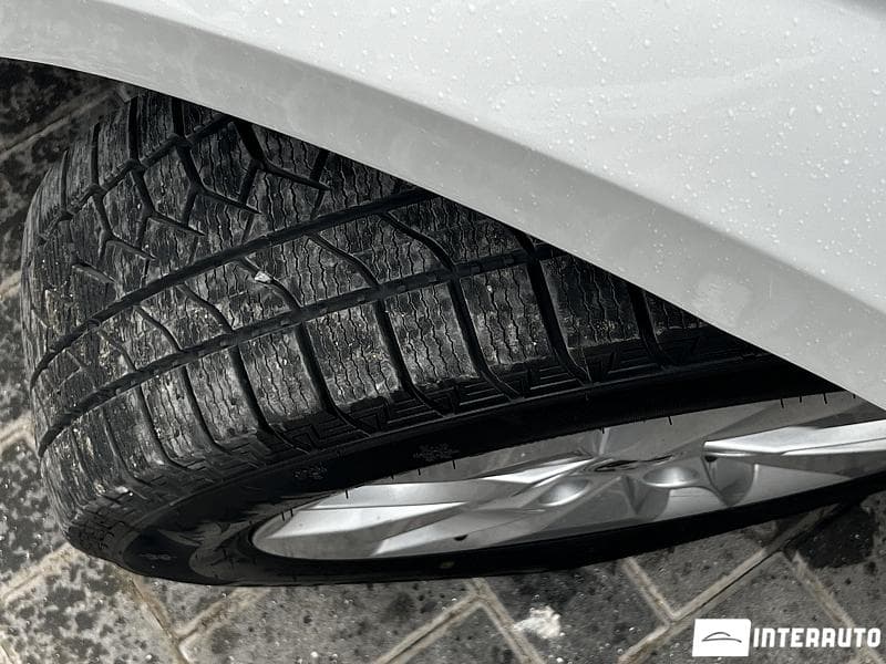2022 Skoda Octavia — Miniatură 16