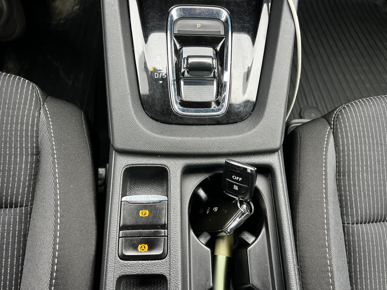 2022 Skoda Octavia — Miniatură 11