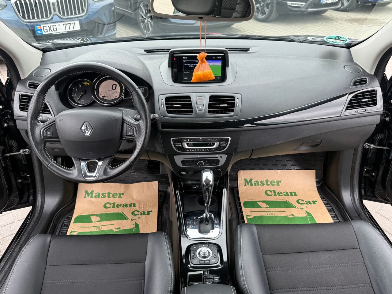 2015 Renault Megane — Miniatură 6