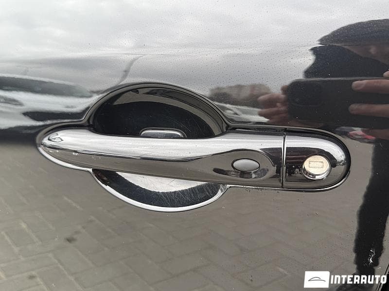 2015 Renault Megane — Miniatură 16