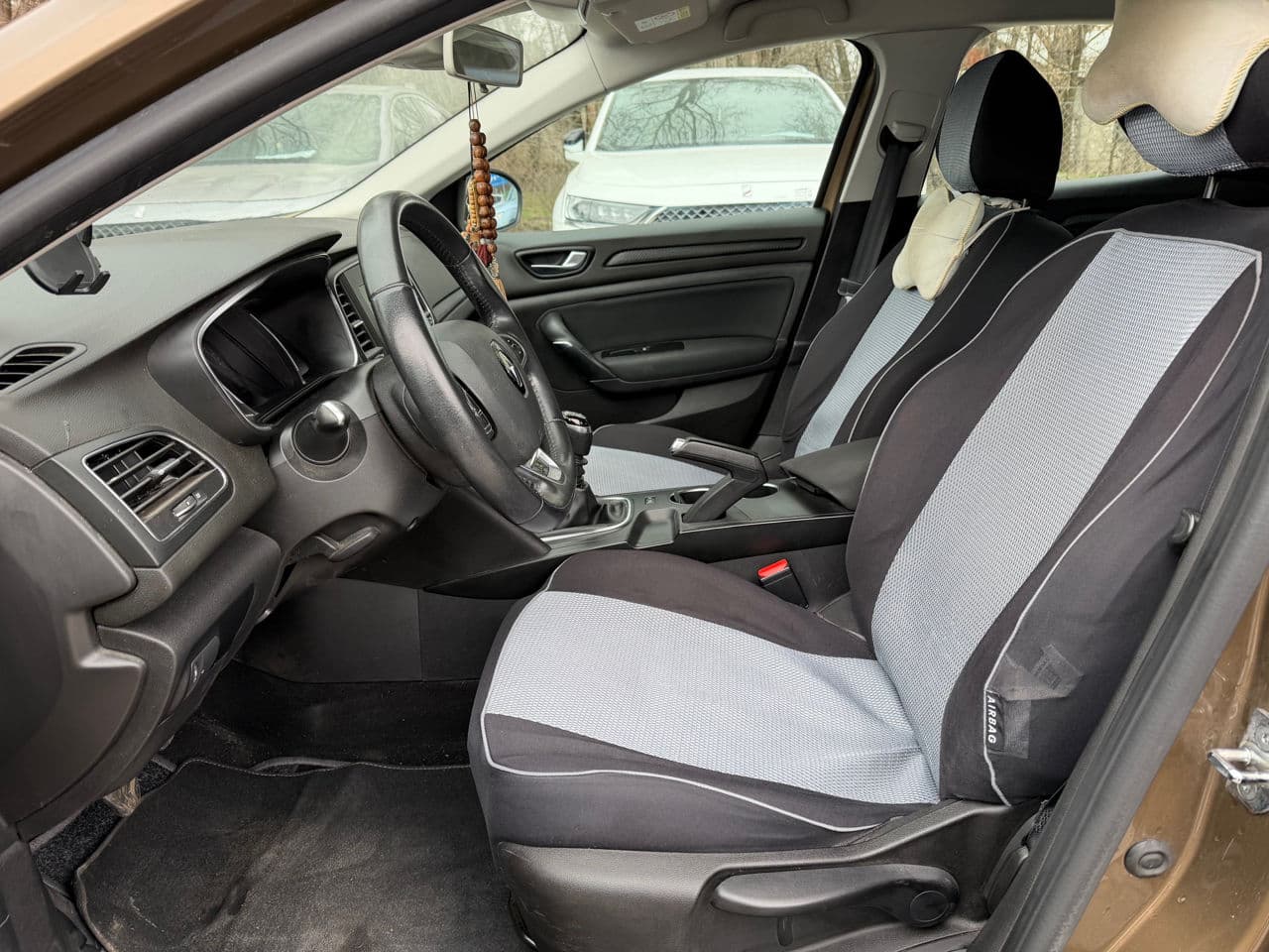 2018 Renault Megane — Miniatură 6