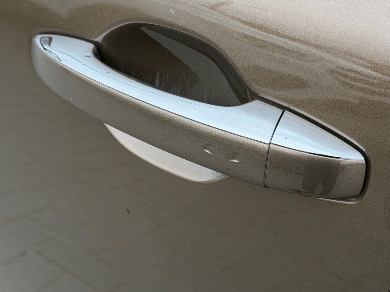 2018 Renault Megane — Miniatură 5