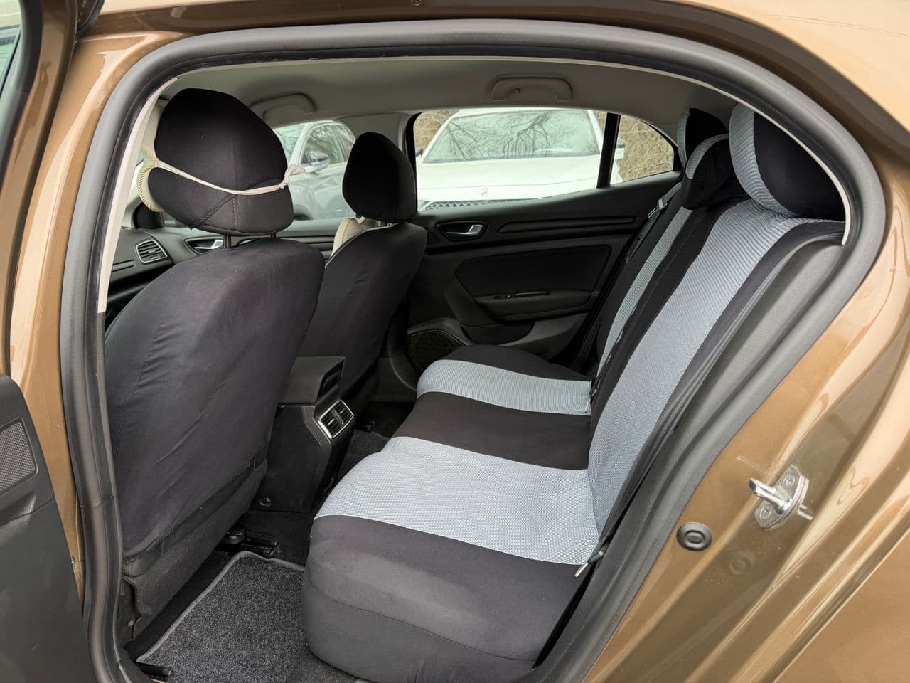 2018 Renault Megane — Miniatură 16