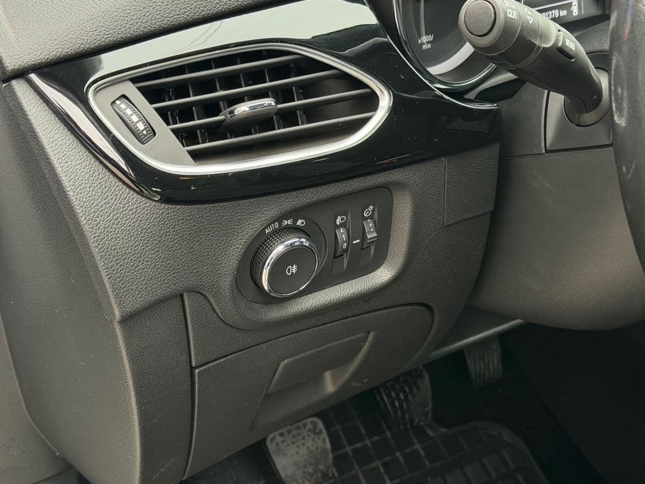 2021 Opel Astra — Miniatură 7