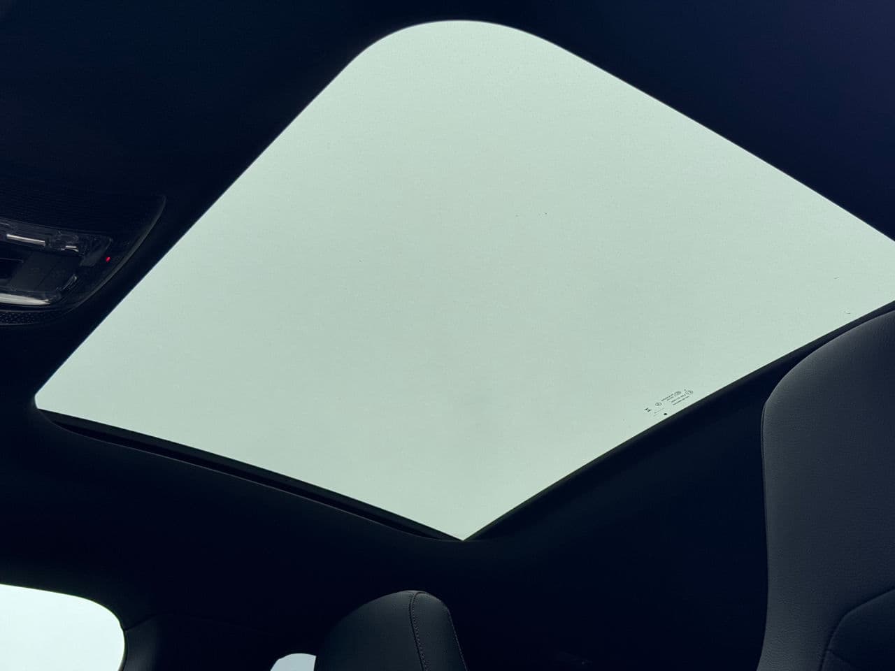 2024 Mercedes CLA 200 — Miniatură 14