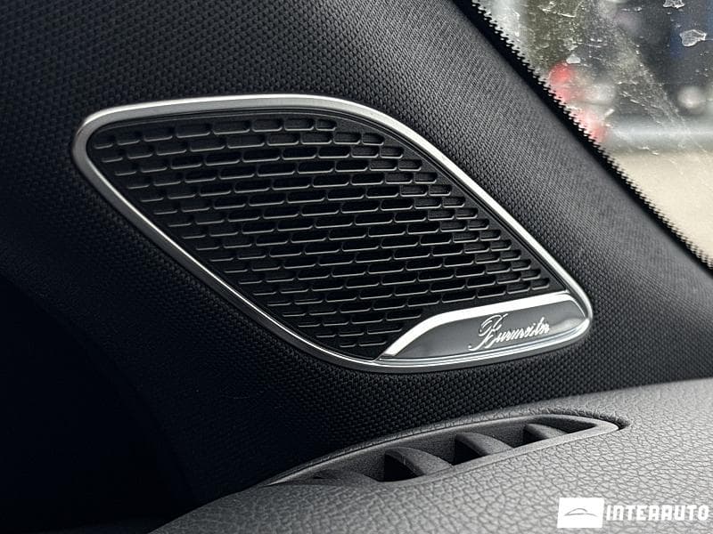 2024 Mercedes CLA 200 — Miniatură 21