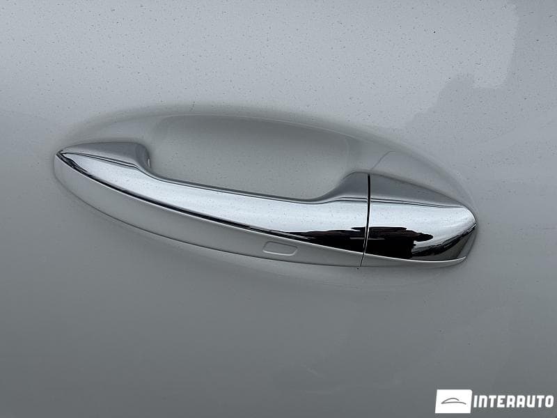 2024 Mercedes CLA 200 — Miniatură 17