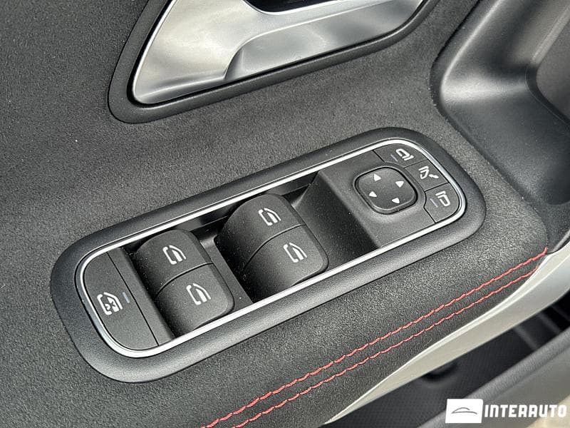2024 Mercedes CLA 200 — Miniatură 23