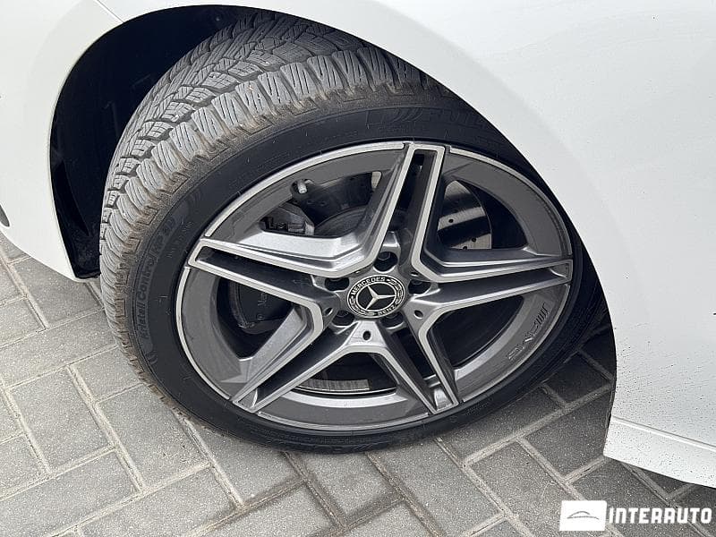 2024 Mercedes CLA 200 — Miniatură 18