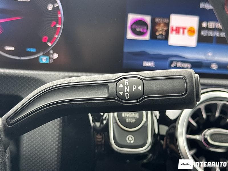 2024 Mercedes CLA 200 — Miniatură 25