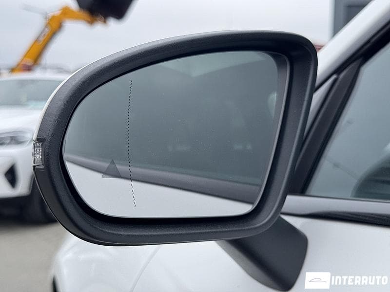 2024 Mercedes CLA 200 — Miniatură 19