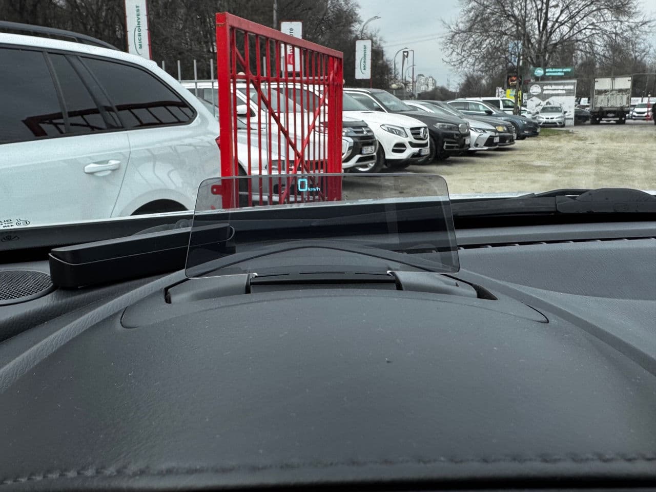 2017 Mazda CX-3 — Miniatură 9