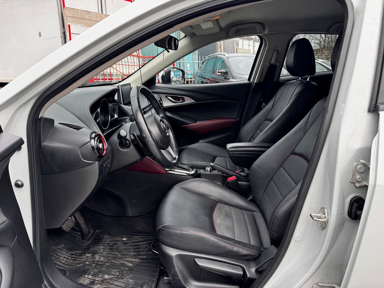 2017 Mazda CX-3 — Miniatură 5