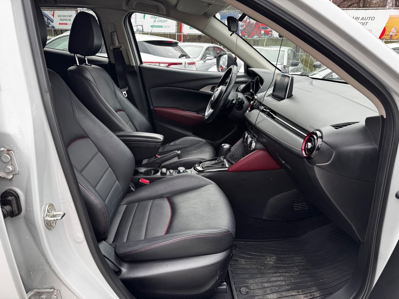 2017 Mazda CX-3 — Miniatură 6