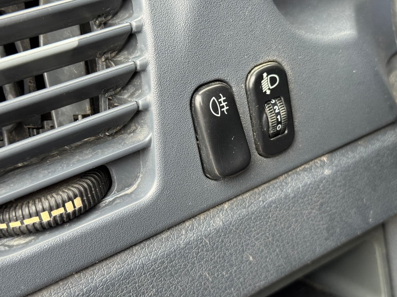 2005 Mercedes Sprinter — Miniatură 7