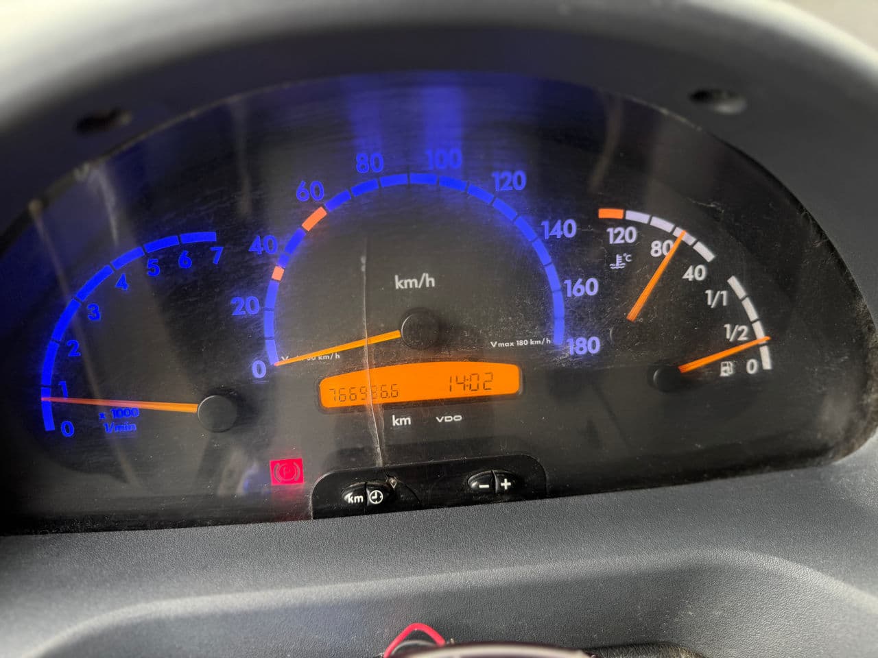 2005 Mercedes Sprinter — Miniatură 10