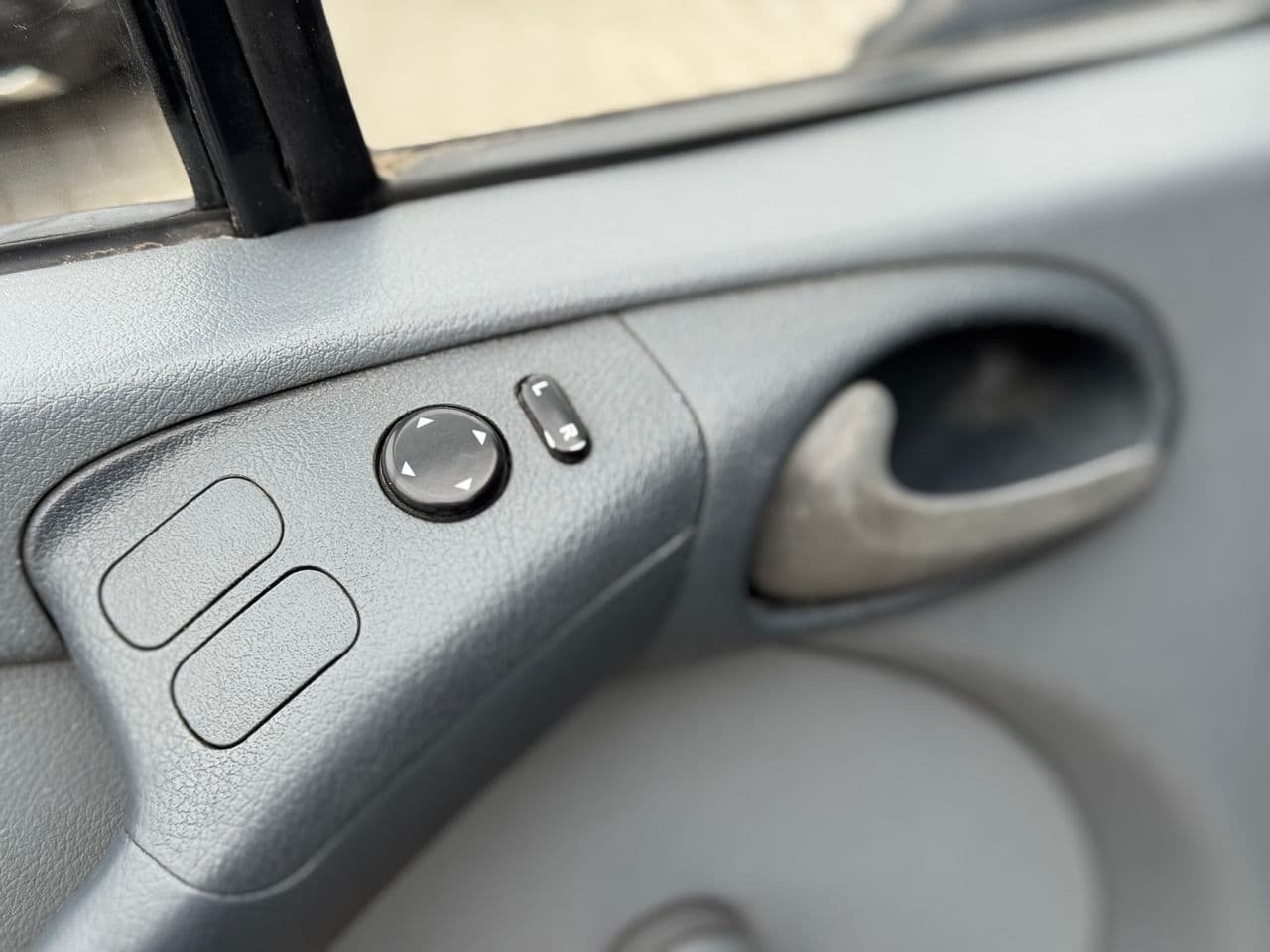 2005 Mercedes Sprinter — Miniatură 6