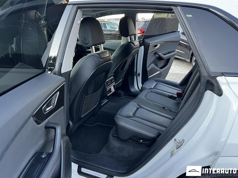 Audi Q8 2019 — Миниатюра 6
