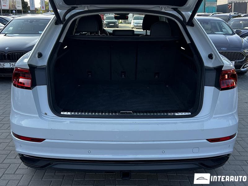 Audi Q8 2019 — Миниатюра 15