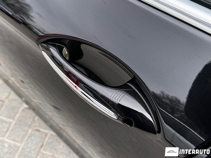 BMW 528 2015 — Миниатюра 20