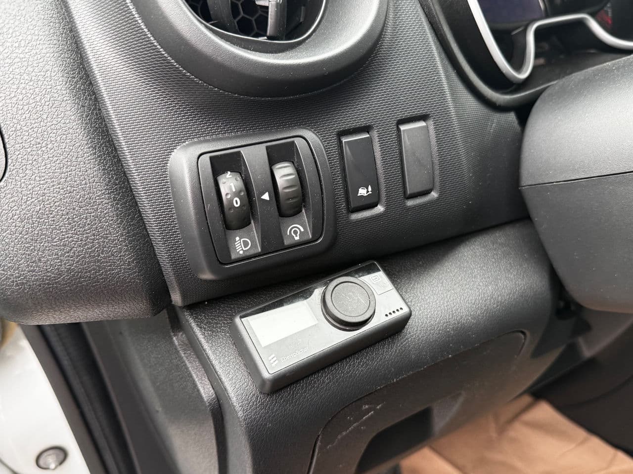 2020 Renault Trafic — Miniatură 12