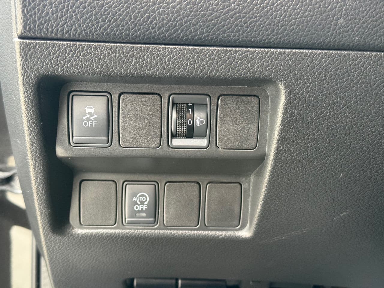 2015 Nissan Qashqai — Miniatură 14