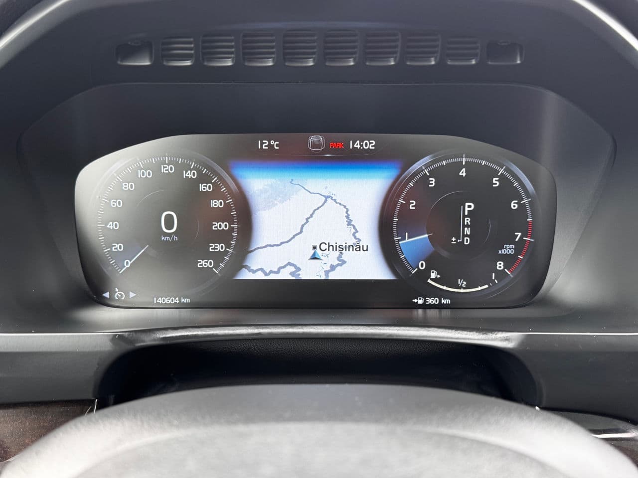 2017 Volvo XC 90 — Miniatură 11