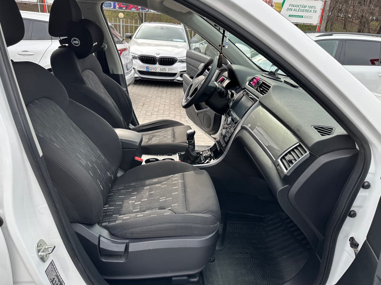 2020 Haval H2 — Miniatură 14