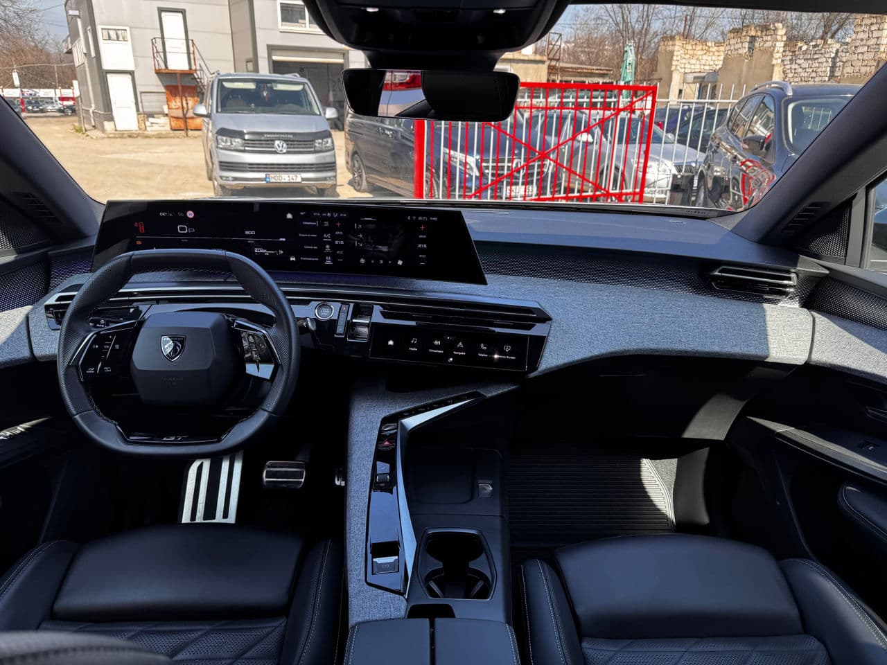 2024 Peugeot 3008 — Miniatură 7