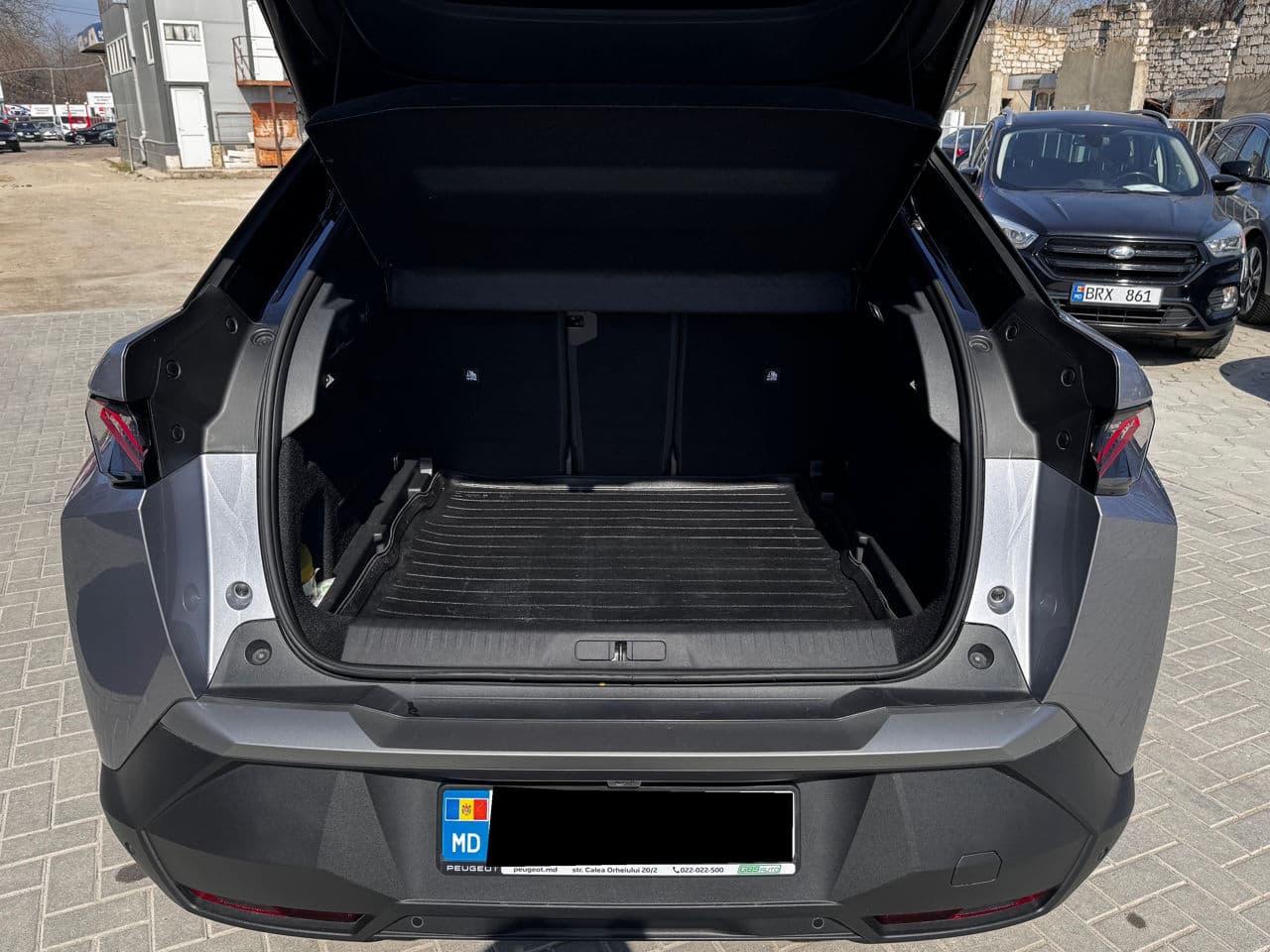 2024 Peugeot 3008 — Miniatură 20