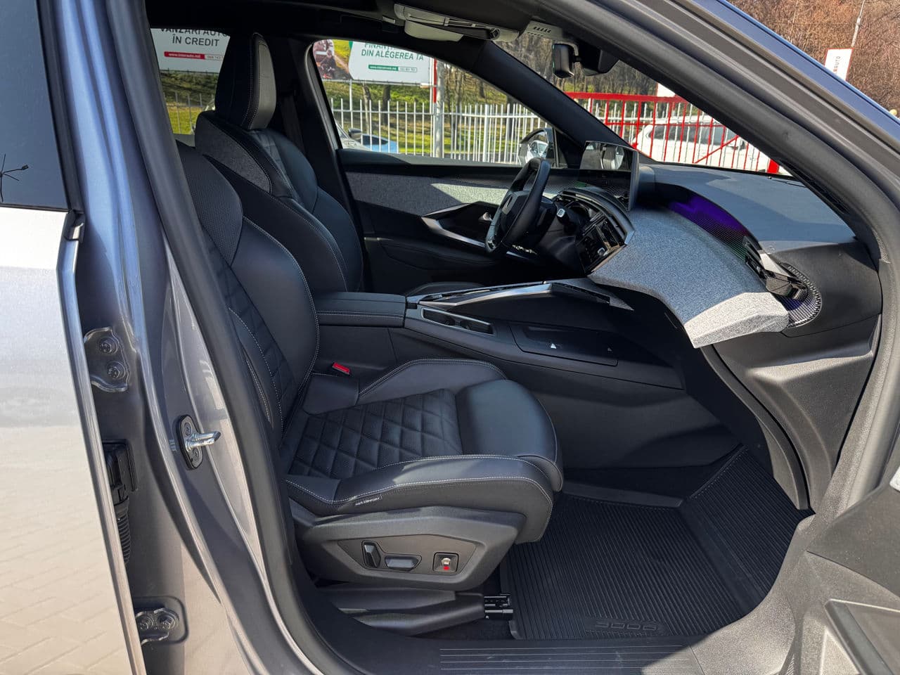 2024 Peugeot 3008 — Miniatură 6