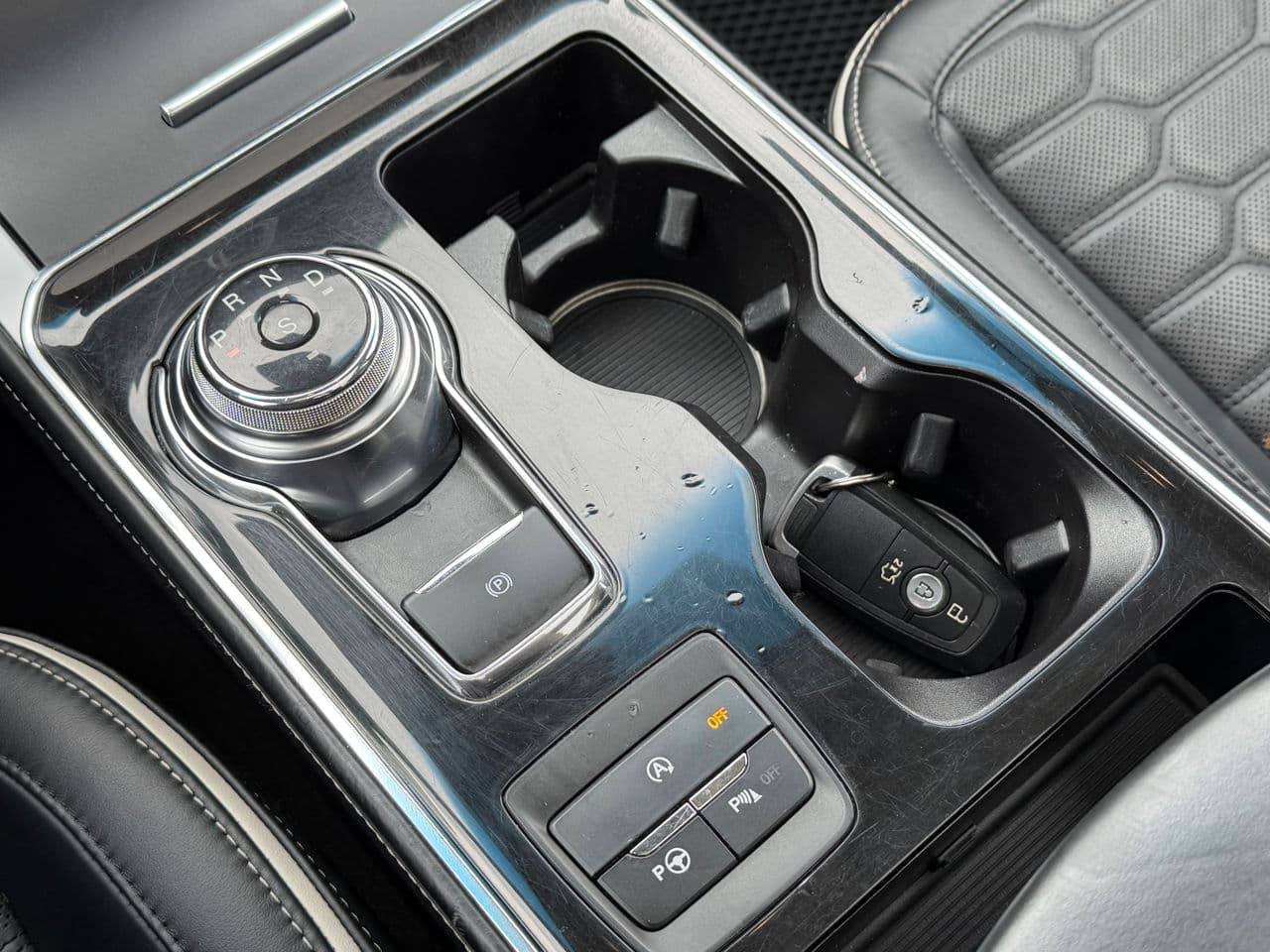 Ford Edge 2019 — Миниатюра 15