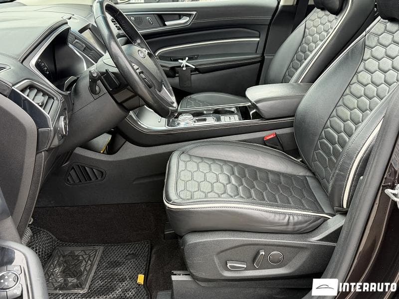Ford Edge 2019 — Миниатюра 9