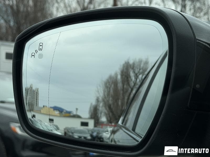 Ford Edge 2019 — Миниатюра 5