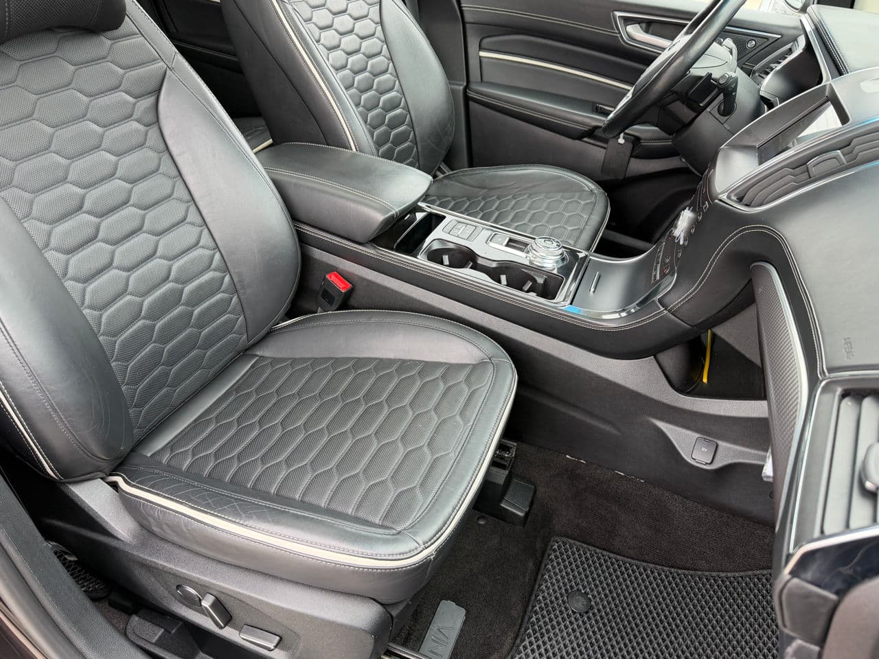 Ford Edge 2019 — Миниатюра 16