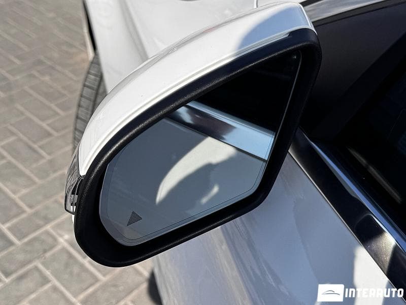 2021 Mercedes C 300 — Miniatură 20