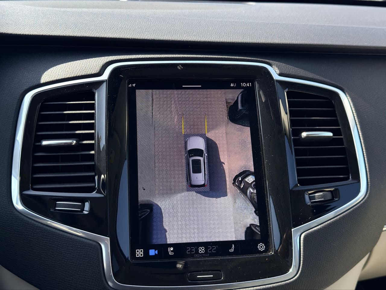 2023 Volvo XC 90 — Miniatură 19